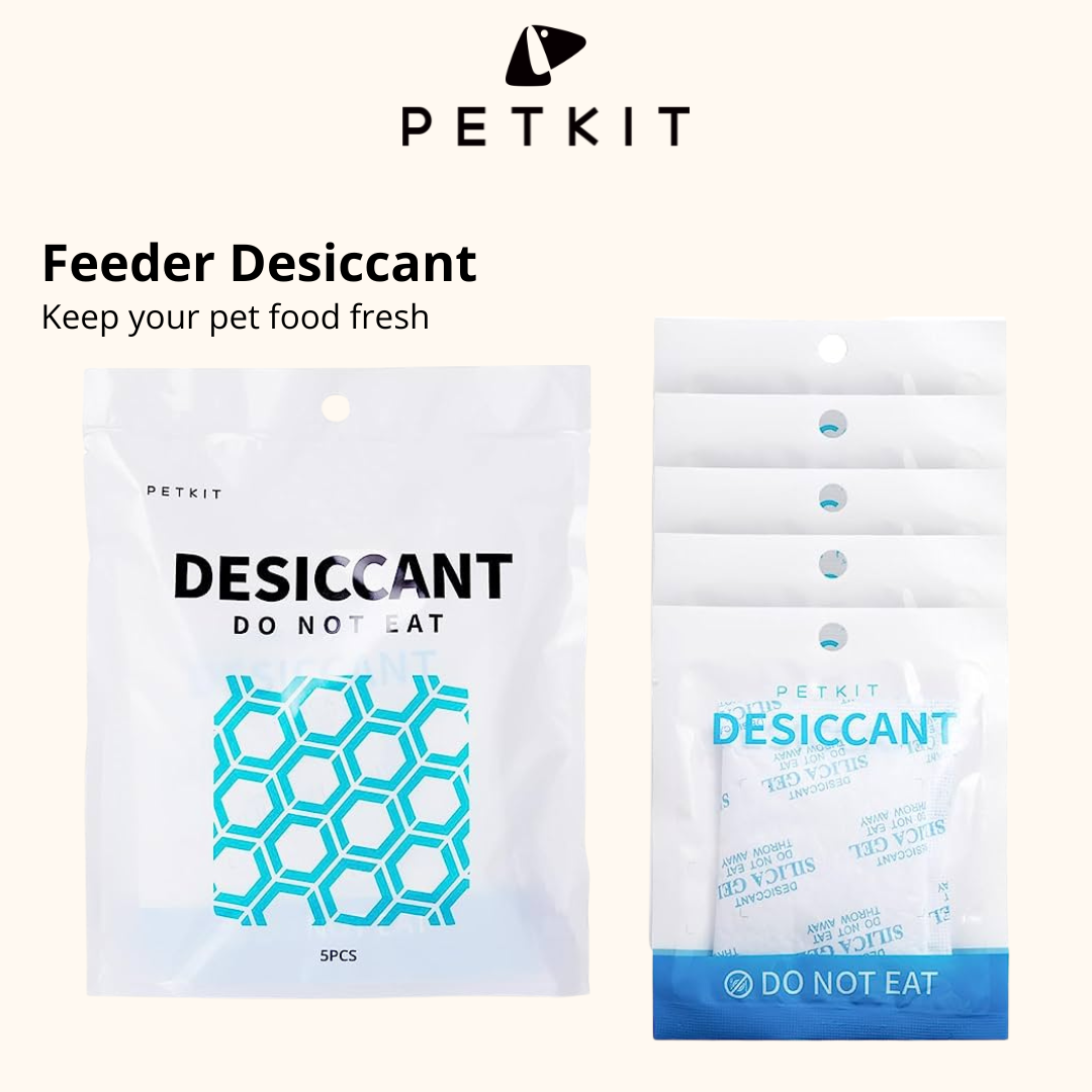 PETKIT - Feeder Desiccant