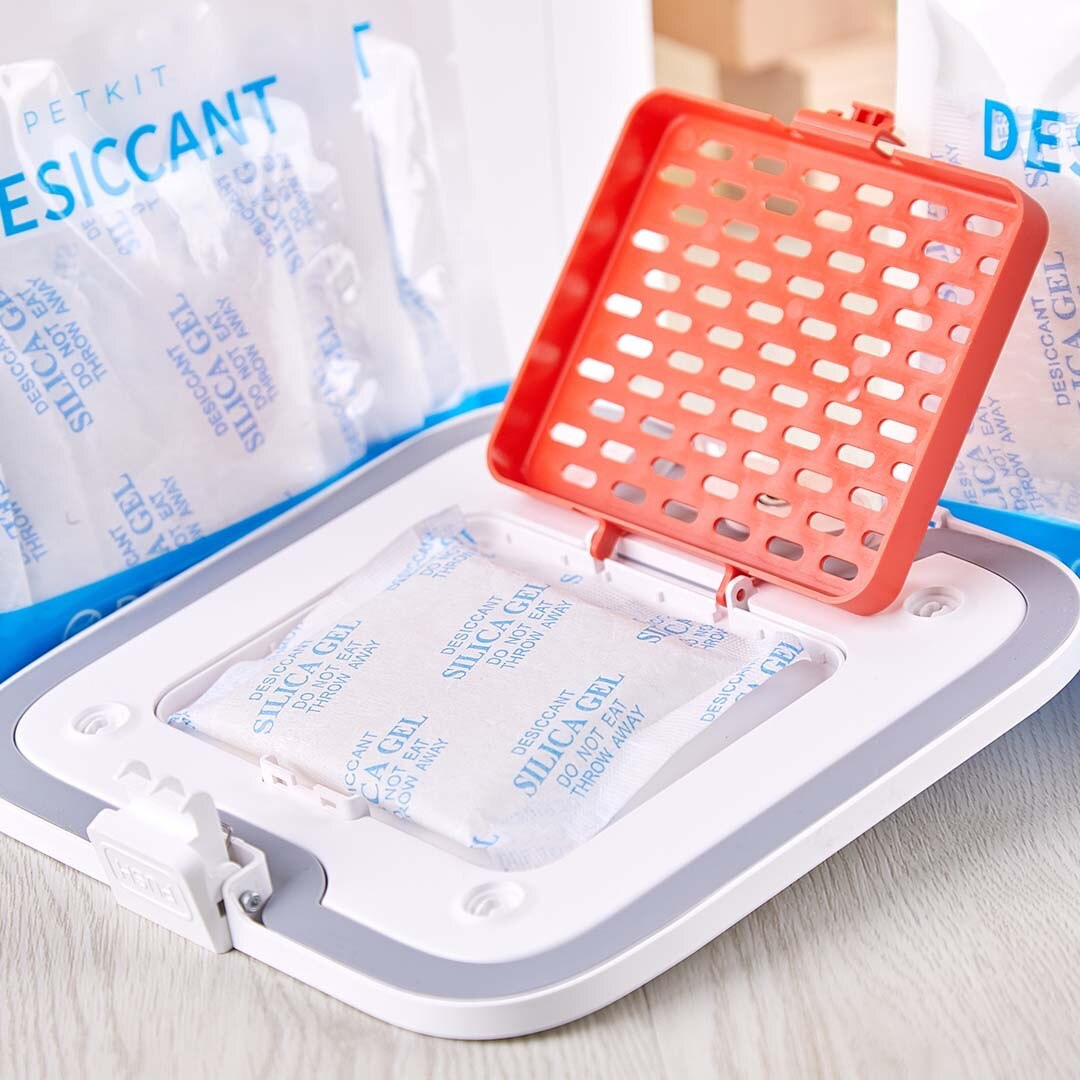 PETKIT - Feeder Desiccant