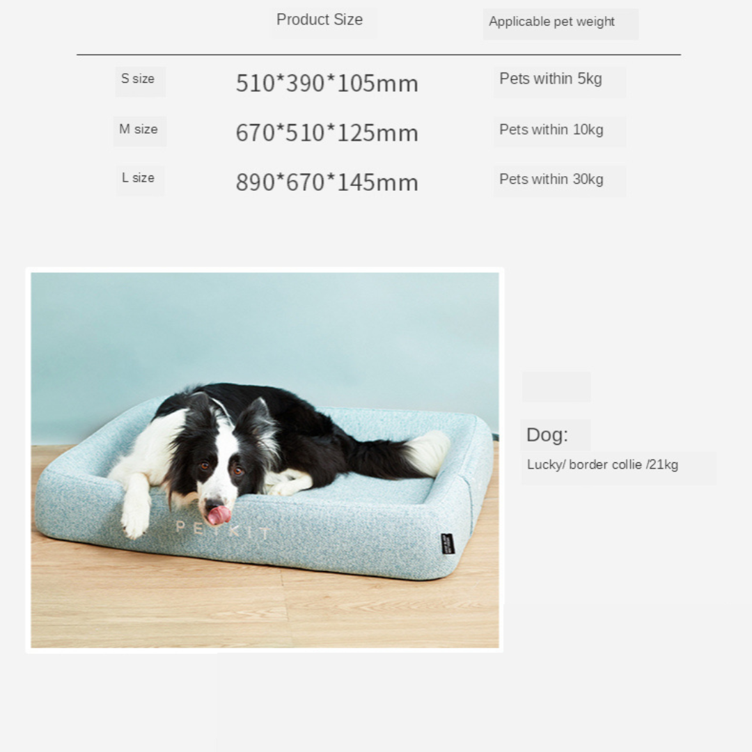 PETKIT - Four Season Pet Bed