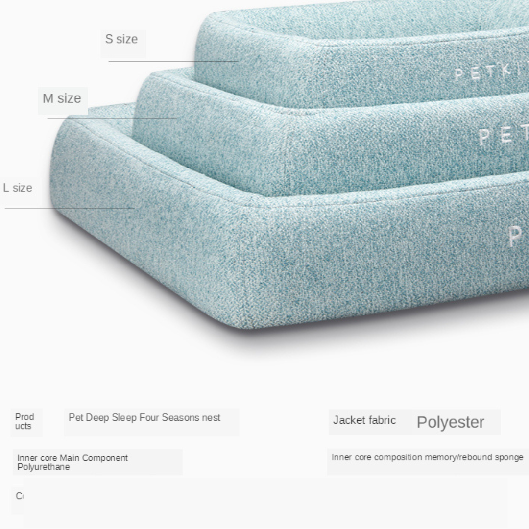 PETKIT - Four Season Pet Bed