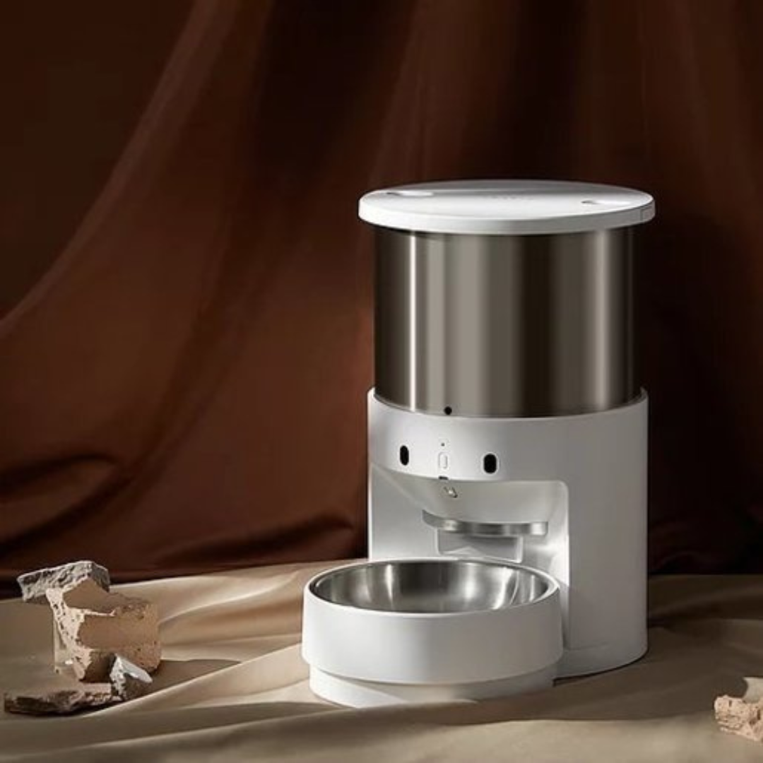 PETKIT - Fresh Element 3 Smart Pet Feeder
