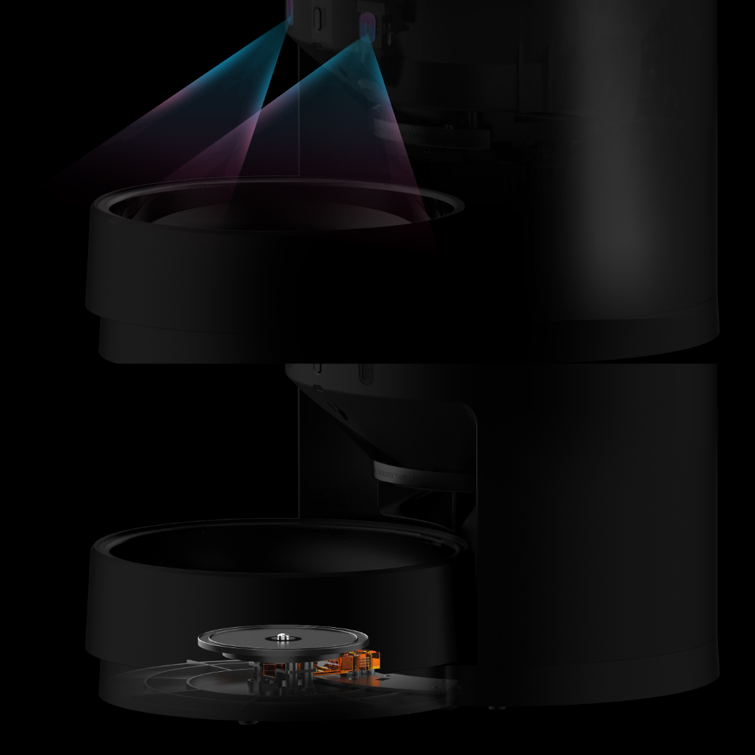 PETKIT - Fresh Element 3 Smart Pet Feeder