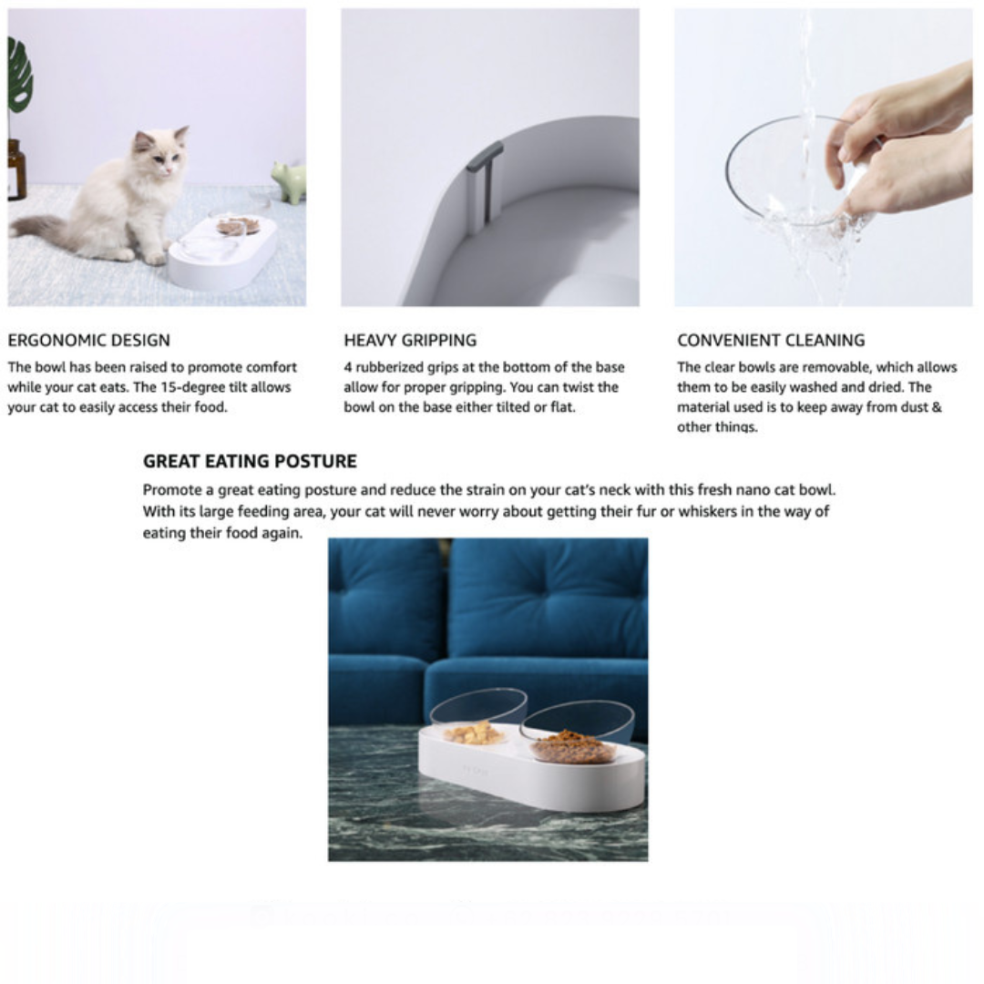 PETKIT - Fresh Nano Bowl