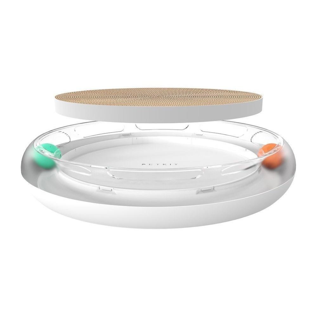PETKIT - Fun Cat Scratcher 4in1
