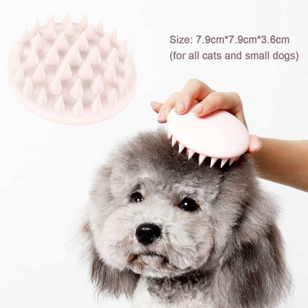 PETKIT - Pet Massage Comb