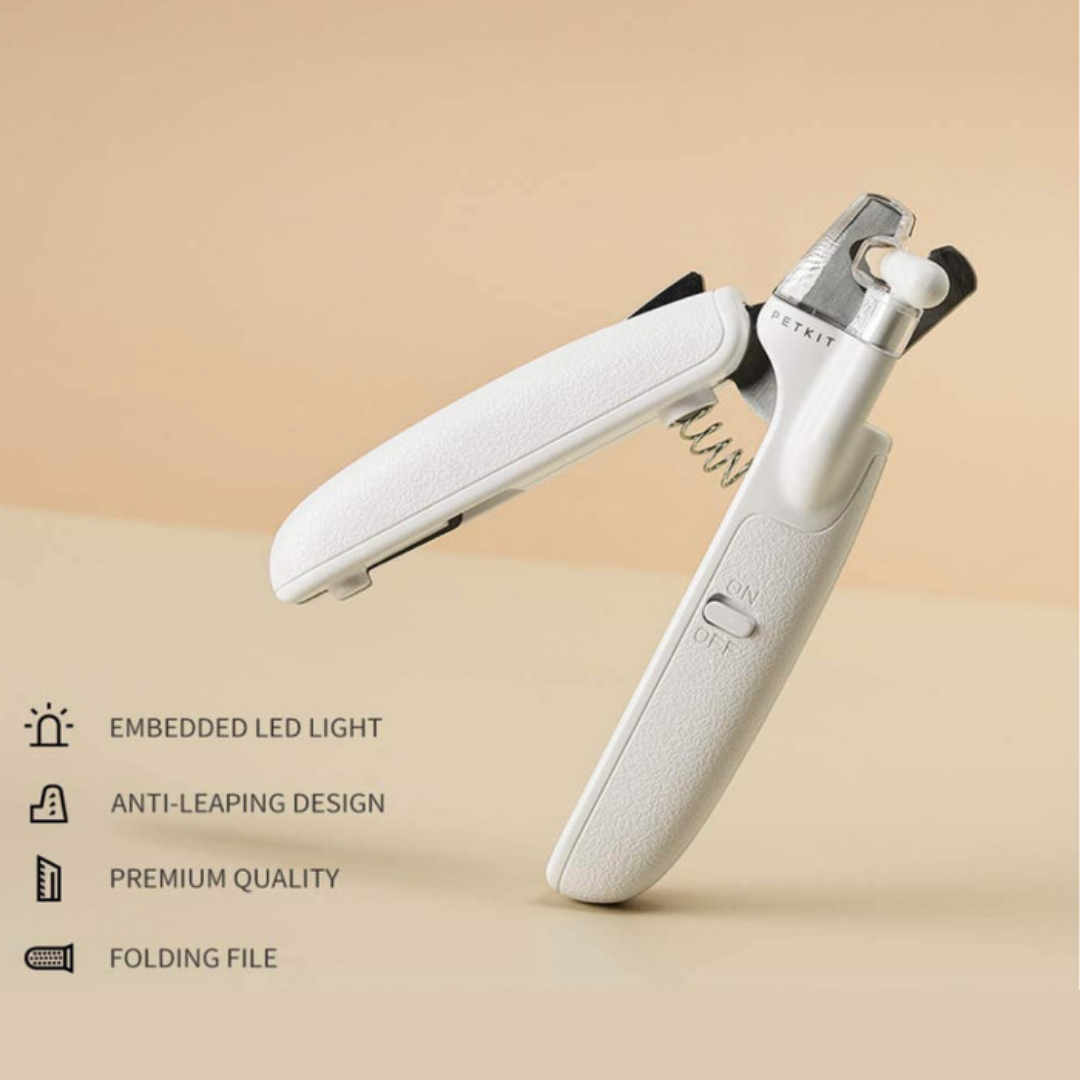 PETKIT - LED Pet Scissor