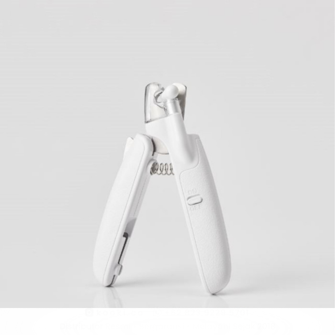 PETKIT - LED Pet Scissor