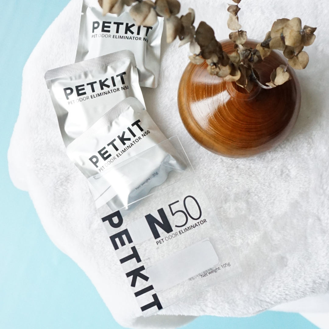 PETKIT - N50 Odor Eliminator for Pura Max