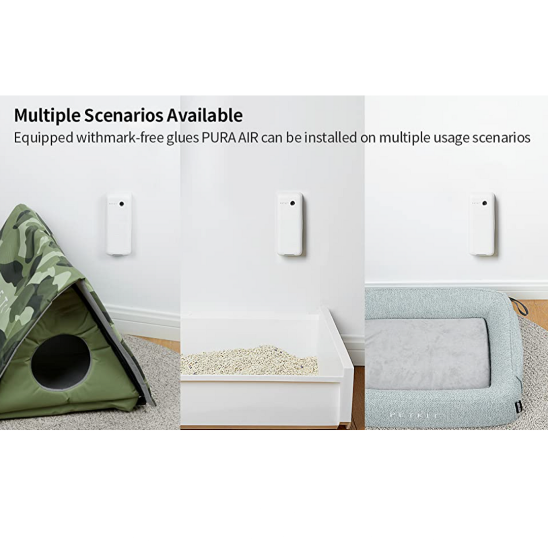 PETKIT - Pura Air Smart Spray
