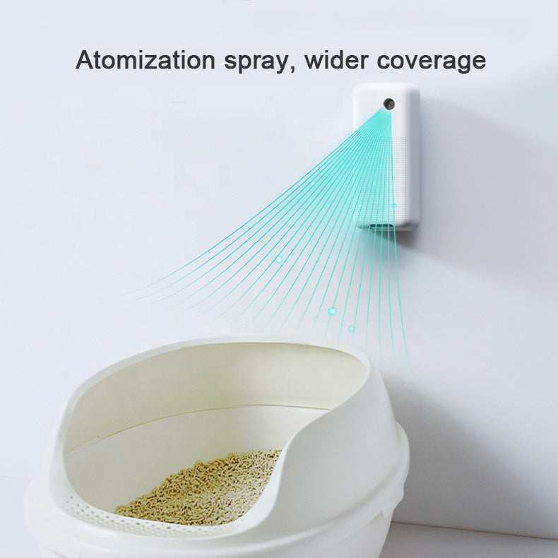 PETKIT - Pura Air Smart Spray