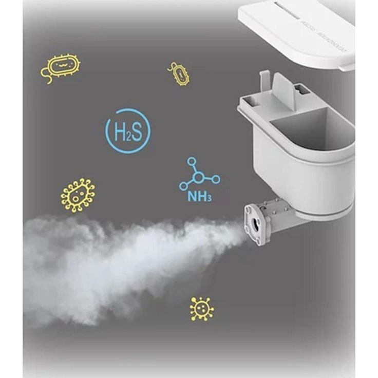 PETKIT - Concentrated Air Purifying Refill