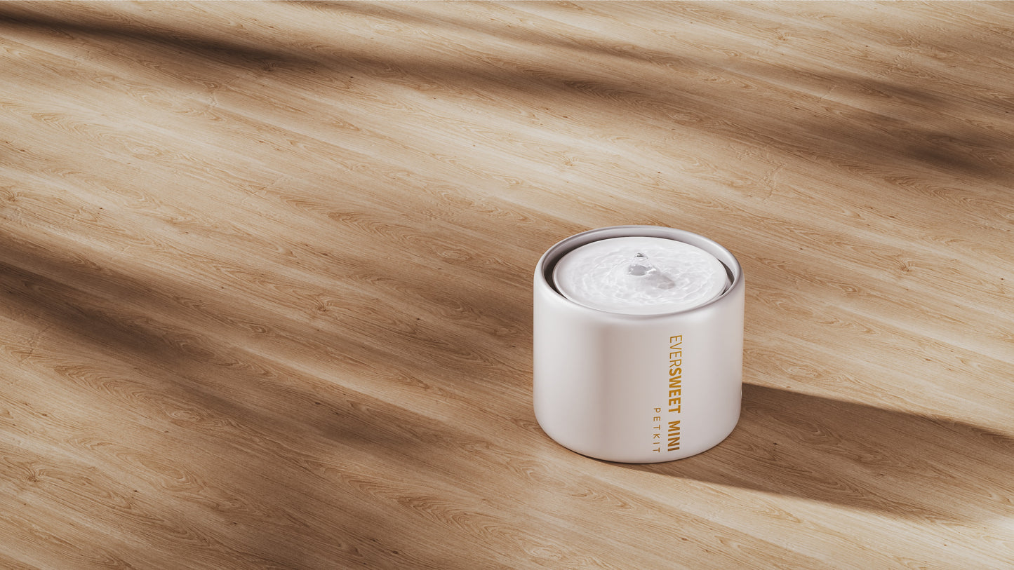 PETKIT - Eversweet 5 Mini Water Fountain