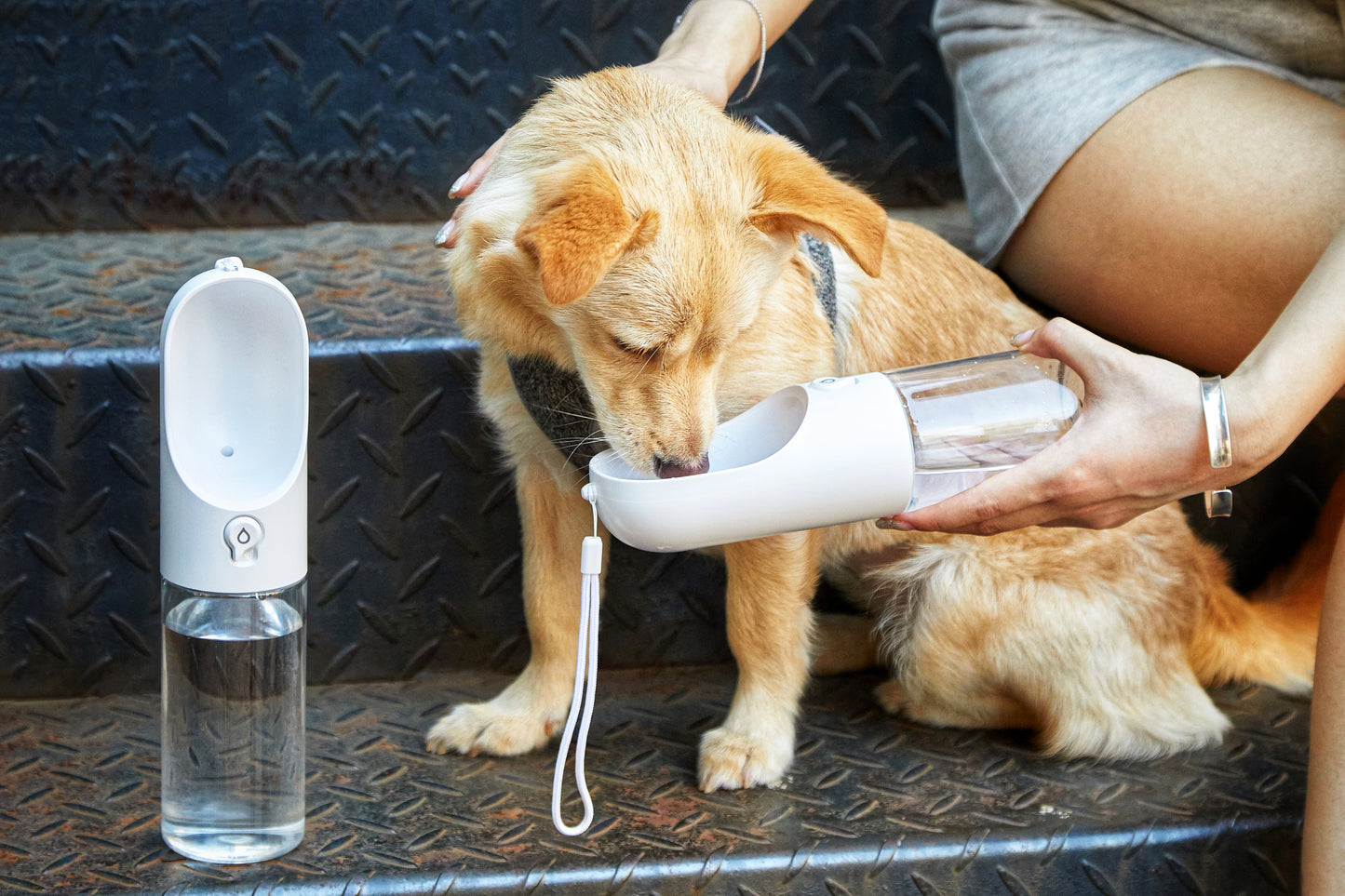 PETKIT - Eversweet Travel Bottle 300ml