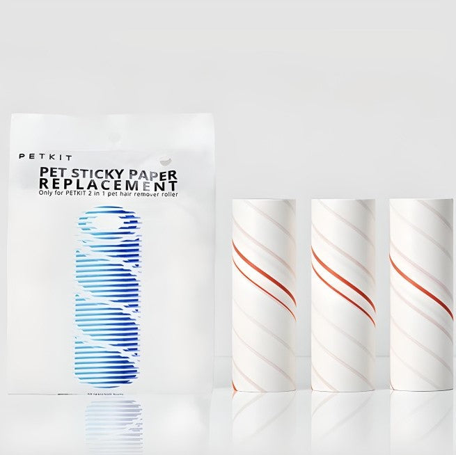 PETKIT - Lint Roller - Refill