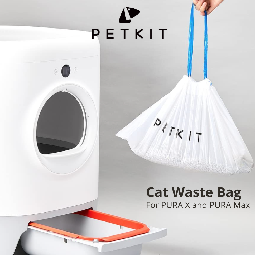 PETKIT - Cat Waste Bag