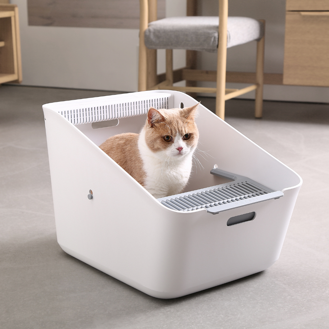 PETKIT - Pura Cat Litter Box