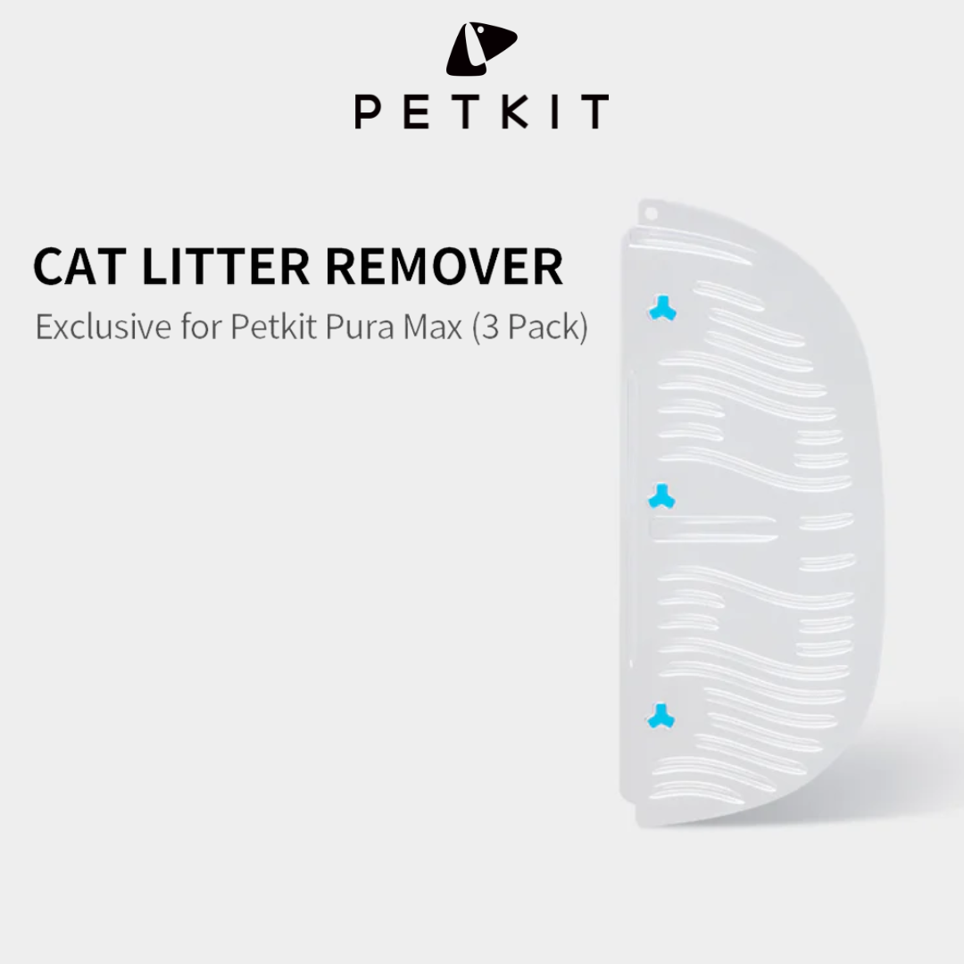 PETKIT - Pura Max Cat Litter Remover
