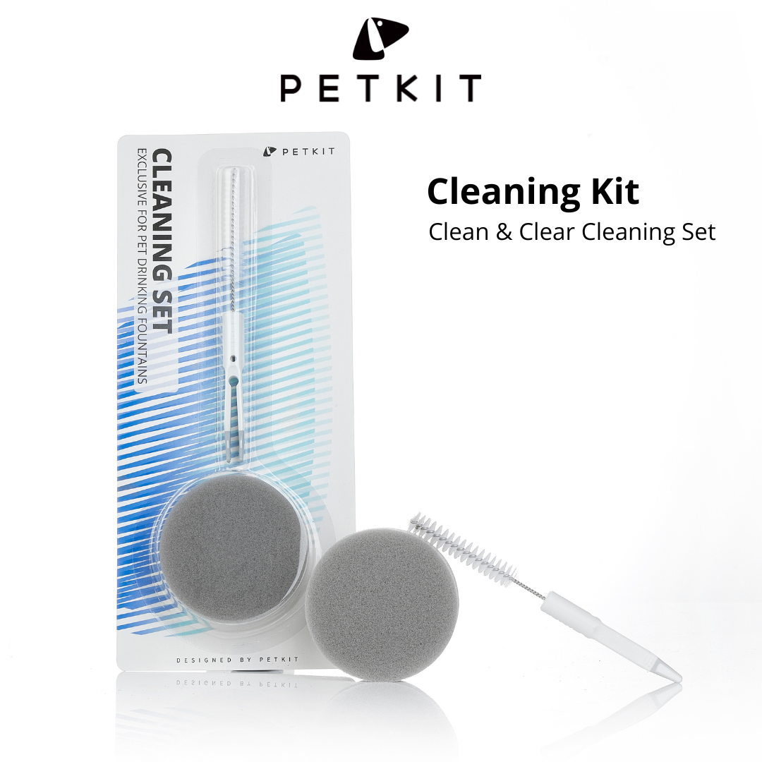 PETKIT - Cleaning Kit