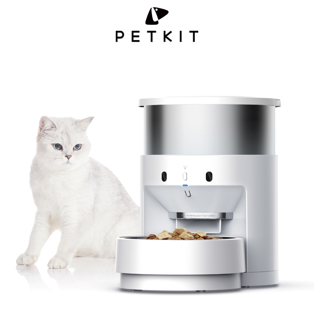 PETKIT - Fresh Element 3 Smart Pet Feeder