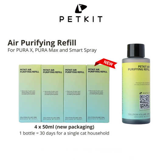 PETKIT - Concentrated Air Purifying Refill