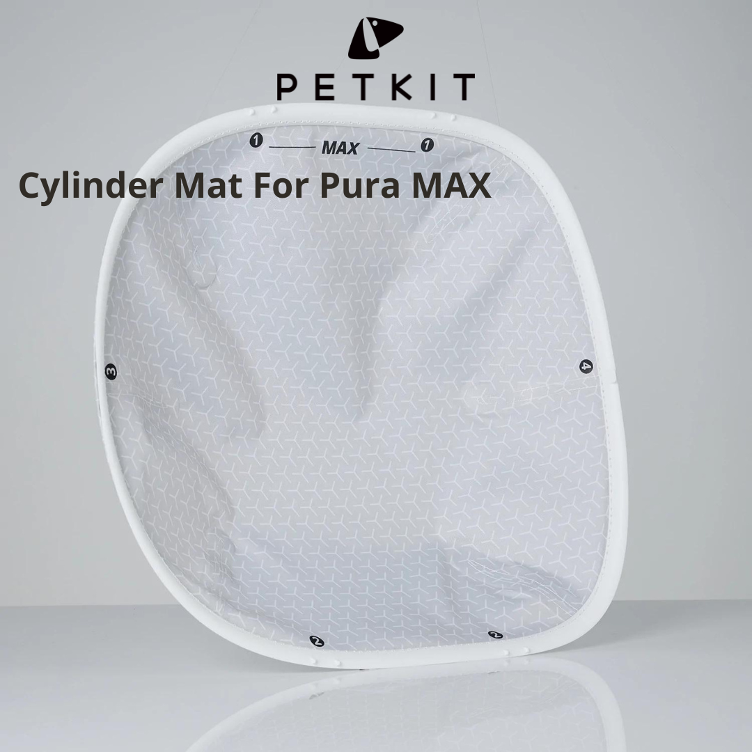 PETKIT - Pura Max Cylinder Mat