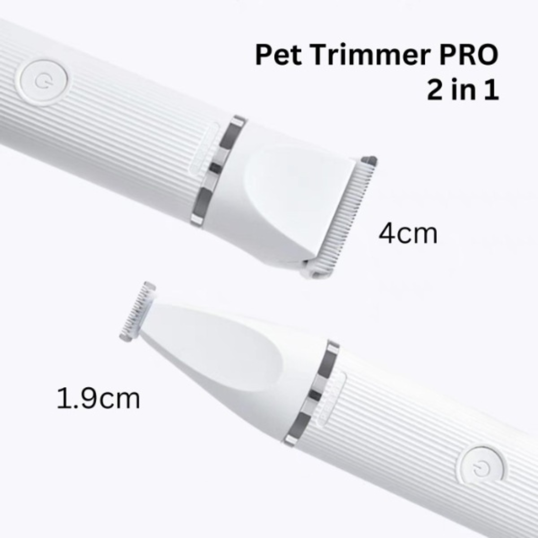 PETKIT - Pet Trimmer