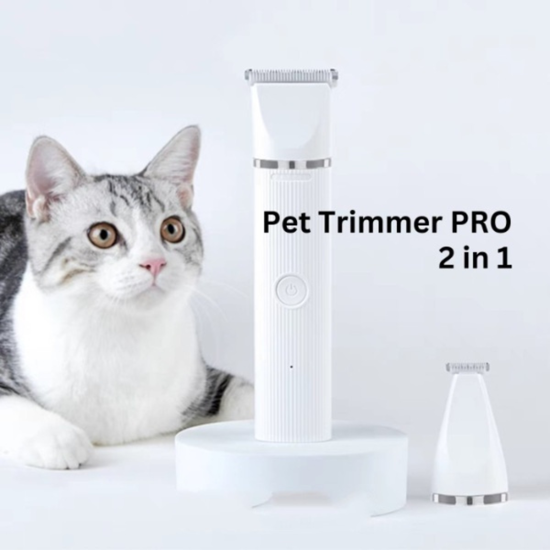PETKIT - Pet Trimmer