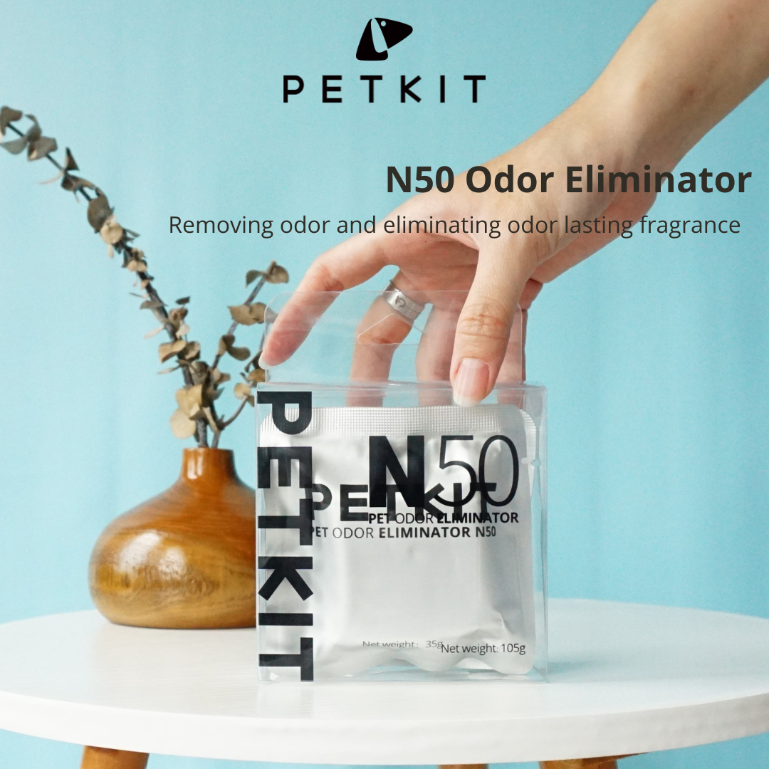 PETKIT - N50 Odor Eliminator for Pura Max