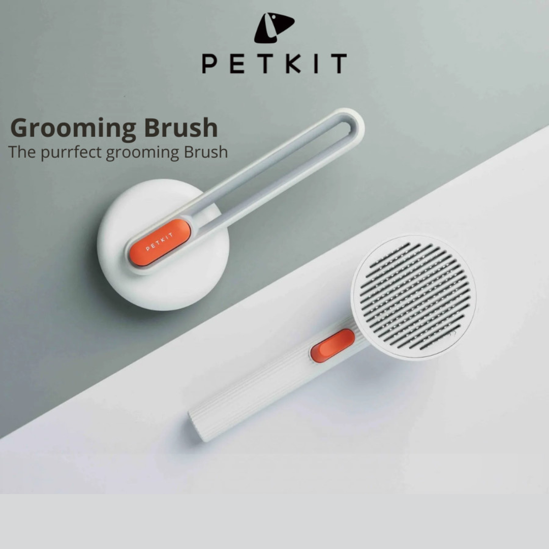 PETKIT - Pet Grooming Brush