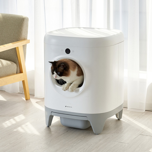 PETKIT - Pura X Auto Cat Litter Box