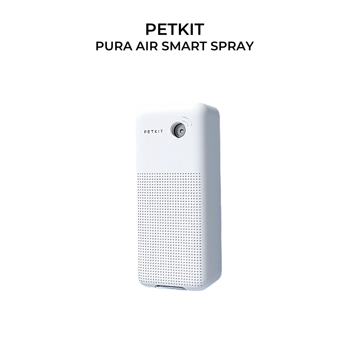 PETKIT - Pura Air Smart Spray
