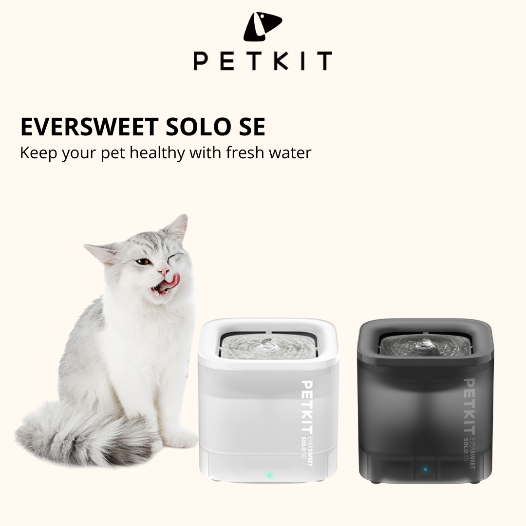 PETKIT - Eversweet SOLO SE Water Fountain