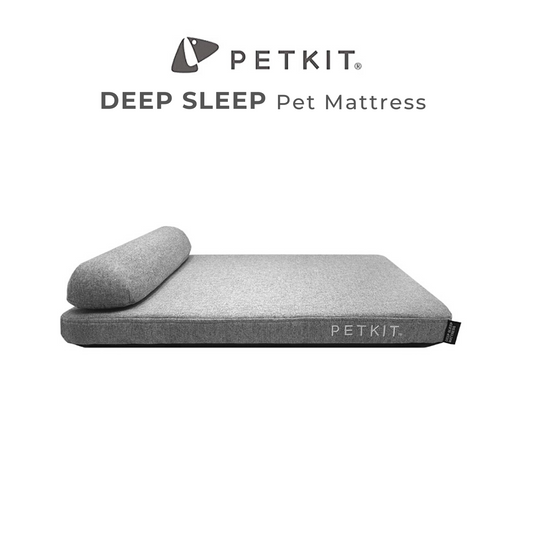 PETKIT - Deep Sleep Pet Bed