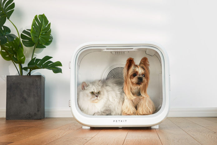 PETKIT - Airsalon Max Smart Pet Dryer