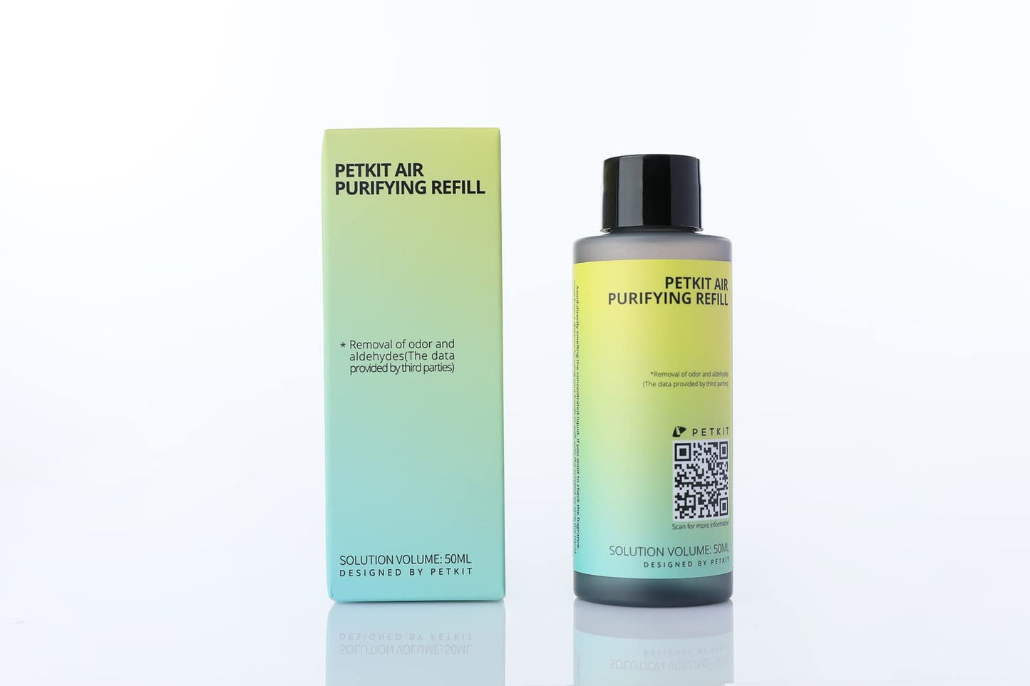 PETKIT - Concentrated Air Purifying Refill